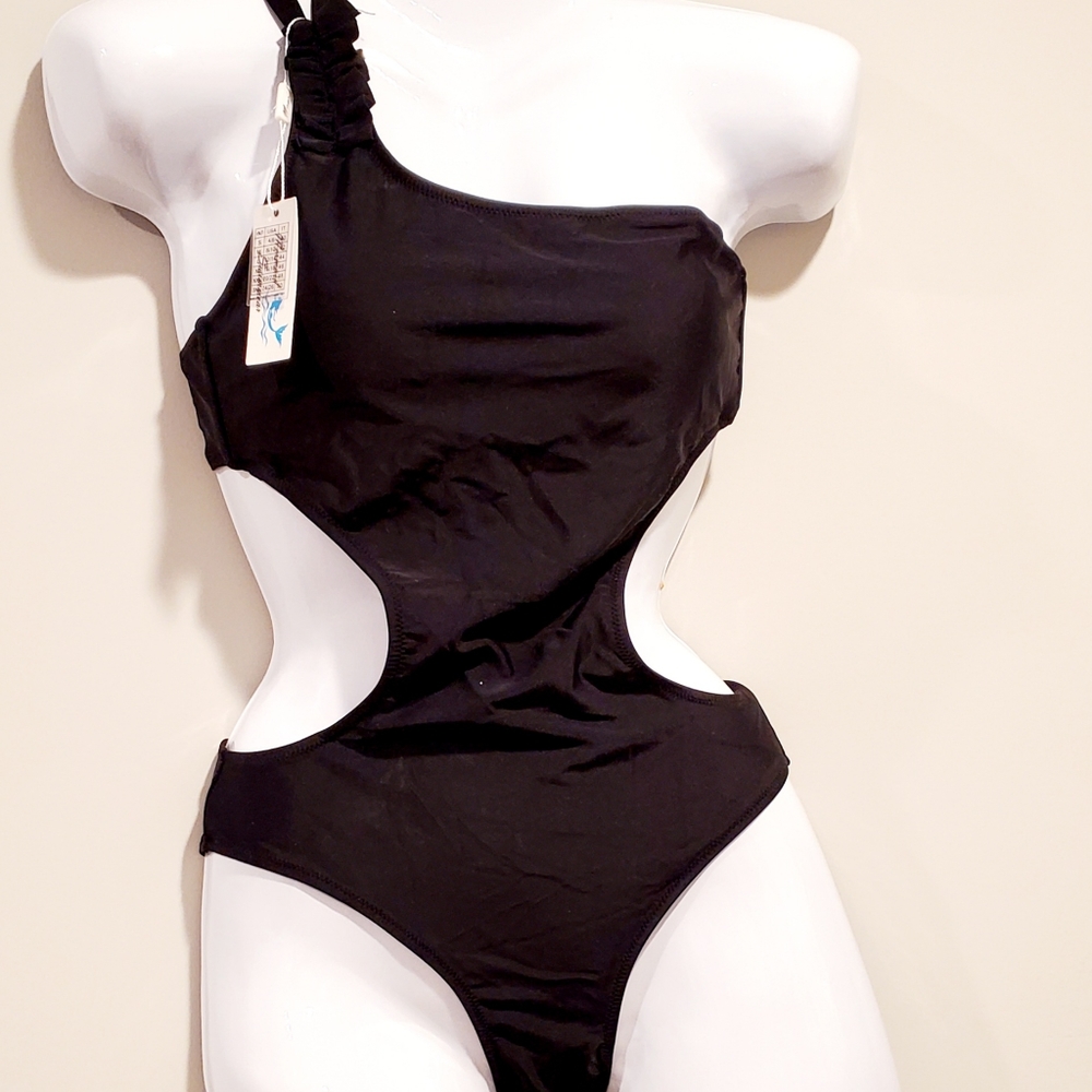 One Piece Swimsuit